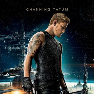 Jupiter Ascending Picture 6