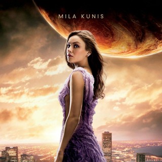 Jupiter Ascending Picture 8