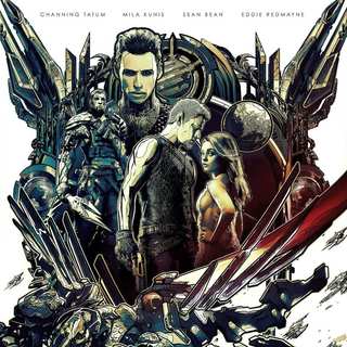 Jupiter Ascending Picture 52