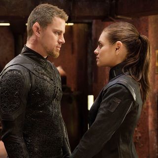 Jupiter Ascending Picture 40