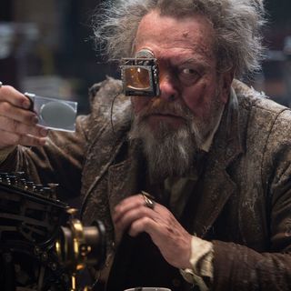 Jupiter Ascending Picture 43