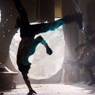 Jupiter Ascending Picture 10