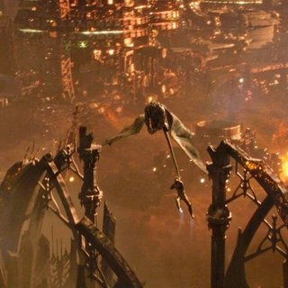 Jupiter Ascending Picture 14
