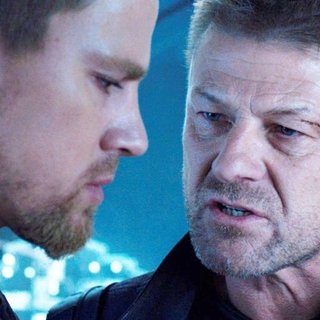 Jupiter Ascending Picture 17