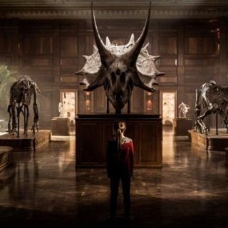 Jurassic World: Fallen Kingdom Picture 1