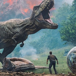 Jurassic World: Fallen Kingdom Picture 3