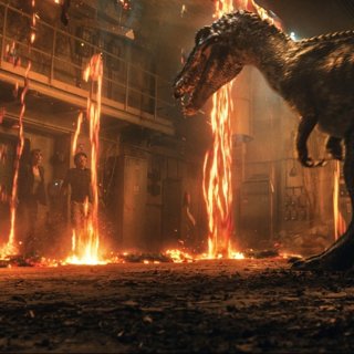Jurassic World: Fallen Kingdom Picture 4