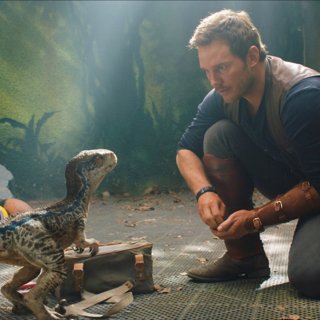 Jurassic World: Fallen Kingdom Picture 5