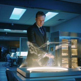 Jurassic World: Fallen Kingdom Picture 8