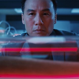 Jurassic World: Fallen Kingdom Picture 10