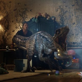 Jurassic World: Fallen Kingdom Picture 13