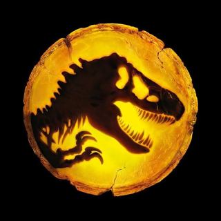Poster of Jurassic World: Dominion (2022)