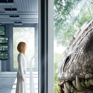 Jurassic World Picture 16