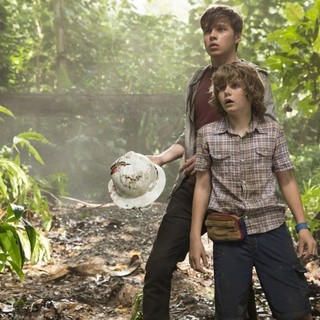 Jurassic World Picture 3