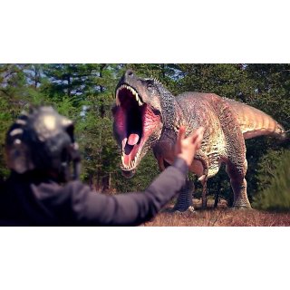 Jurassic Games, The (1970)
