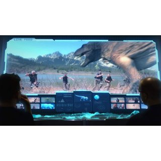 Jurassic Games, The (1970)