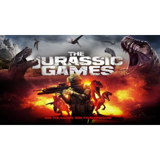 Jurassic Games, The (1970)