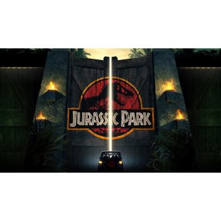 Jurassic Park (1993)