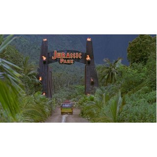 Jurassic Park (1993)