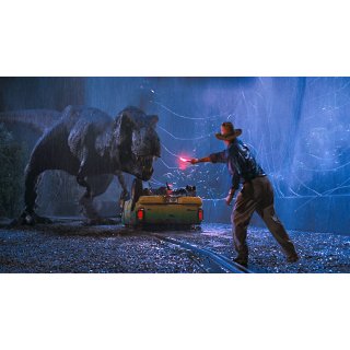Jurassic Park (1993)