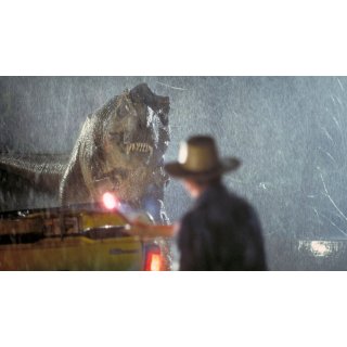 Jurassic Park (1993)
