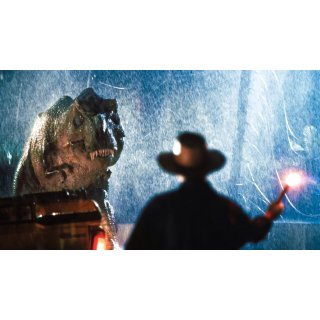 Jurassic Park (1993)