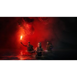 Jurassic World: Rebirth Picture 5