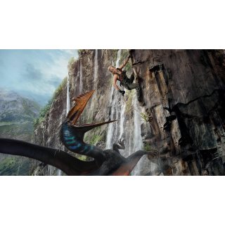 Jurassic World: Rebirth Picture 7
