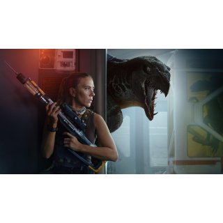 Jurassic World: Rebirth Picture 8