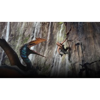 Jurassic World: Rebirth Picture 9