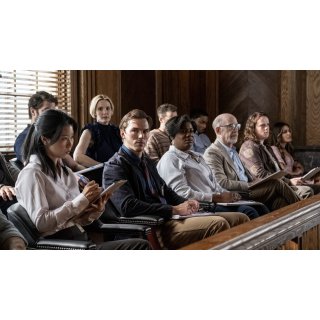 Juror #2 Picture 2