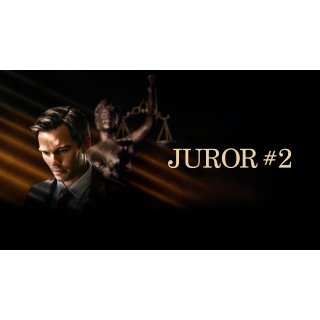Juror #2 Picture 4