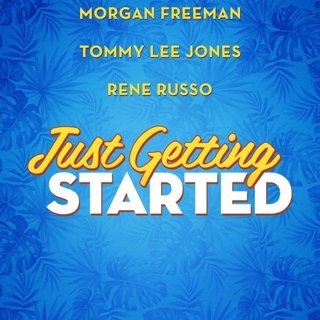 Just Getting Started Picture 4