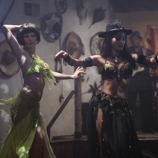 Just Like A Woman Picture 4