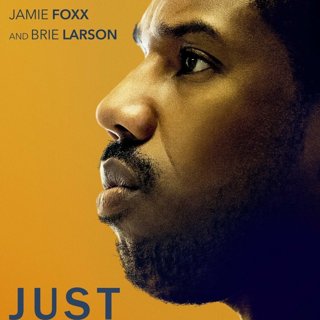 Poster of Warner Bros. Pictures' Just Mercy (2019)