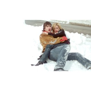 Just Married Picture 6