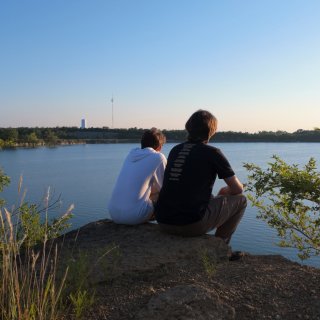 Just Talk. (2026)