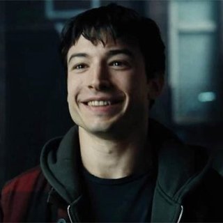 Ezra Miller stars as Barry Allen/The Flash in Warner Bros. Pictures' Justice League (2017)