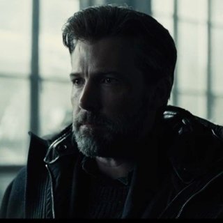 Ben Affleck stars as Bruce Wayne/Batman in Warner Bros. Pictures' Justice League (2017)