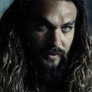 Jason Momoa stars as Arthur Curry/Aquaman in Warner Bros. Pictures' Justice League (2017)