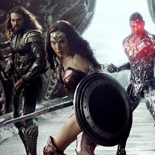 Justice League Picture 41