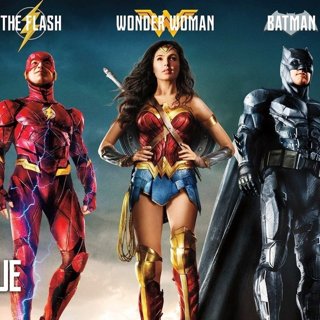 Justice League Picture 64