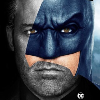 Poster of Warner Bros. Pictures' Justice League (2017)