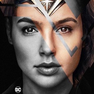 Poster of Warner Bros. Pictures' Justice League (2017)