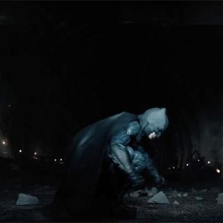 Ben Affleck stars as Bruce Wayne/Batman in Warner Bros. Pictures' Justice League (2017)