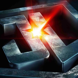Poster of Warner Bros. Pictures' Justice League (2017)
