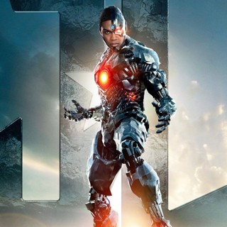 Justice League Picture 47