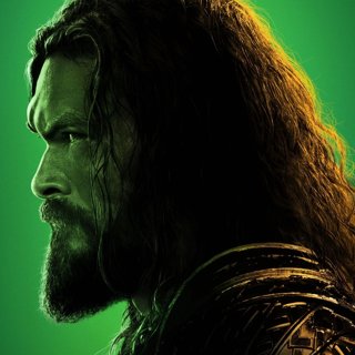 Poster of Warner Bros. Pictures' Justice League (2017)