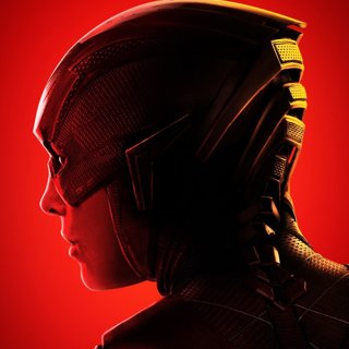 Poster of Warner Bros. Pictures' Justice League (2017)