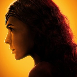 Poster of Warner Bros. Pictures' Justice League (2017)
